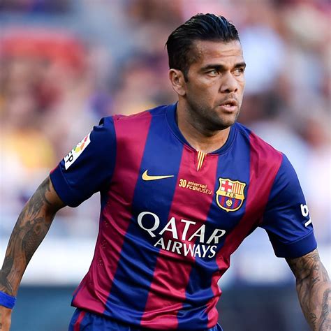 fc barcelona transfer news bleacher report